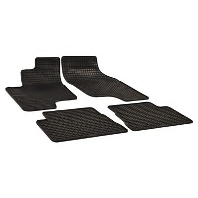 RAMEDER 122831 Floor Mat Set